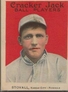 George Stovall