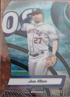 Jose Altuve