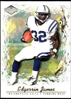 Edgerrin James