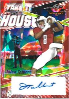 Jalen Tolbert