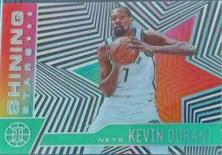 Kevin Durant