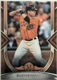 Buster Posey