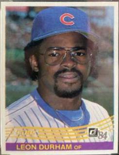 Leon Durham
