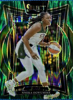 Nneka Ogwumike