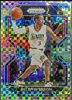 Allen Iverson