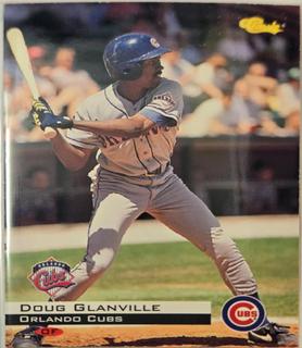 Doug Glanville