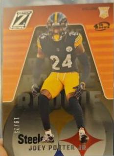 Joey Porter Jr.