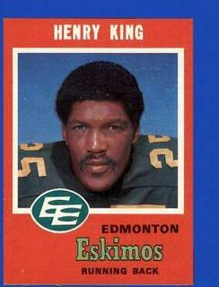 Henry King