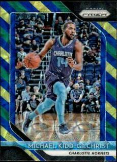 Michael Kidd-Gilchrist