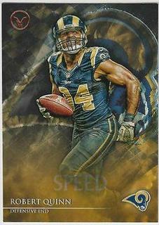 Robert Quinn