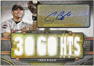 Craig Biggio
