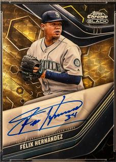 Felix Hernandez