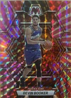 Devin Booker