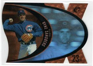 Ryne Sandberg