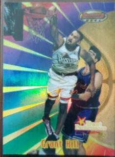 Grant Hill