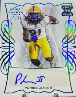 Patrick Jones II