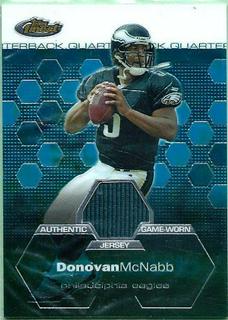 Donovan McNabb