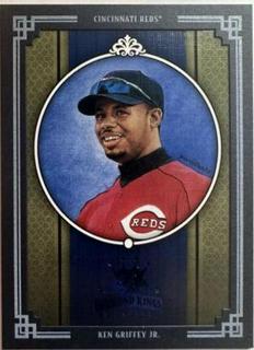 Ken Griffey Jr.