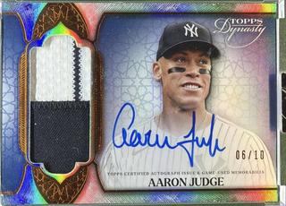 Aaron Judge
