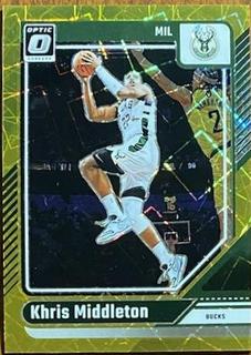 Khris Middleton