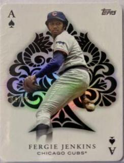 Fergie Jenkins