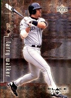 Larry Walker