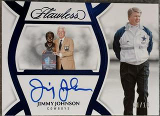 Jimmy Johnson
