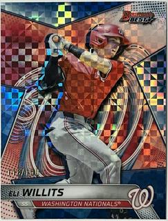Eli Willits