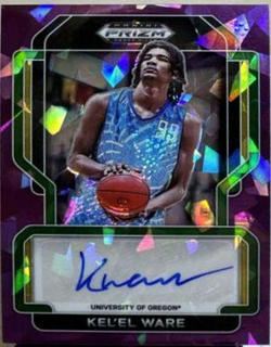 Kel'el Ware