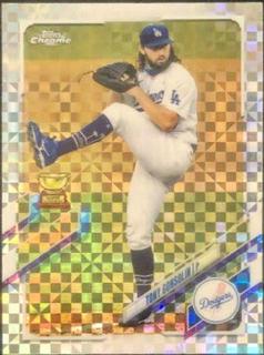 Tony Gonsolin