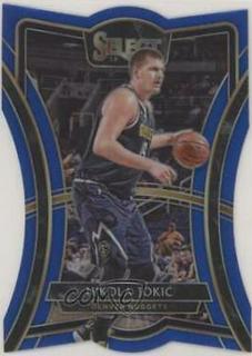 Nikola Jokic