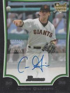 Conor Gillaspie
