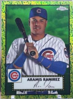 Aramis Ramirez