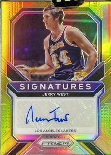 Jerry West