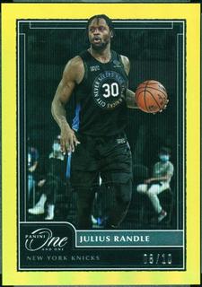Julius Randle