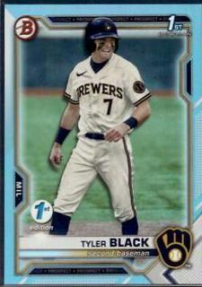 Tyler Black
