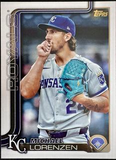 Michael Lorenzen