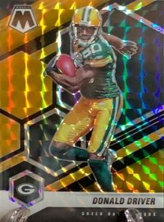Donald Driver