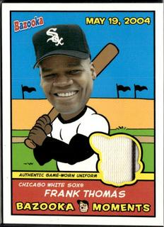 Frank Thomas