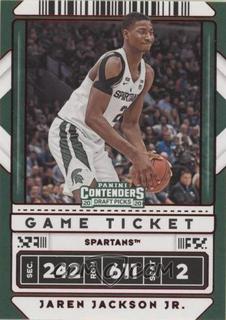 Jaren Jackson Jr.