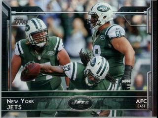 New York Jets