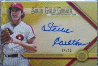 Steve Carlton