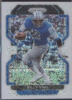 Billy Sims