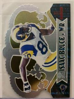 Isaac Bruce
