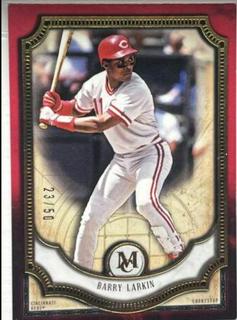 Barry Larkin