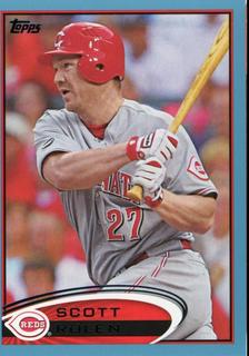 Scott Rolen