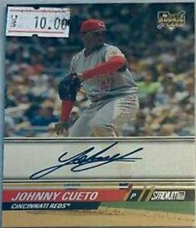 Johnny Cueto