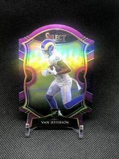 Van Jefferson