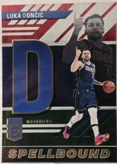 Luka Doncic