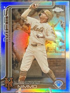 Brandon Nimmo